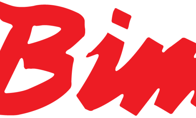 BIM Logo