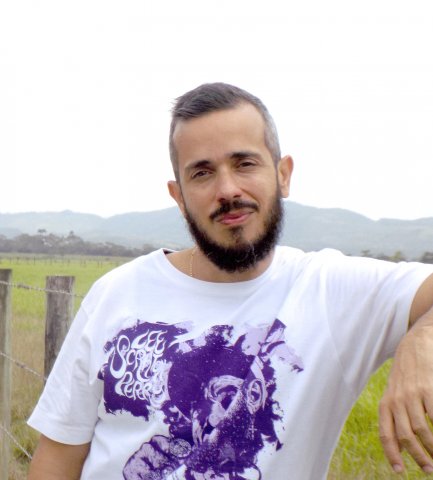 Ubaldimir Guerra