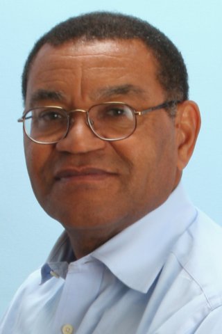 Ronald Williams