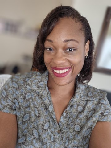 Jacinth Browne-Howard