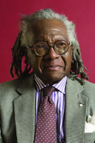Austin Clarke